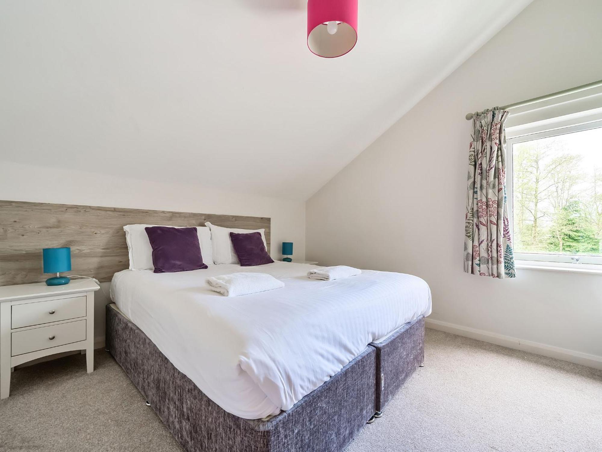 Cherry - Woodland Cottages Bowness-on-Windermere Ngoại thất bức ảnh